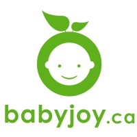 BabyJoy.ca logo - Similar company to Babyjoys
