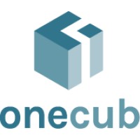 Onecub logo - Similar company to Ymunit