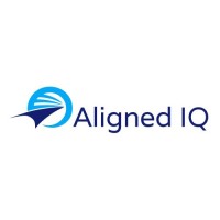 Aligned IQ logo - Similar company to Trubicars Ltd.
