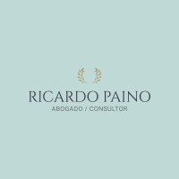 Ricardo Paino Abogado logo - Similar company to Carine Saenz Abogados