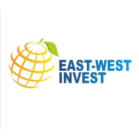 EAST WEST INVEST logo - Similar company to Logicom E&P