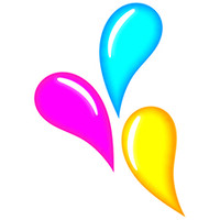 Printingblue logo - Similar company to Oxo Packaging