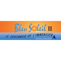 BLEU SOLEIL II logo - Similar company to Immoplage