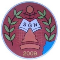 Shanti Gyan niketan logo - Similar company to Apex Public School Foundation