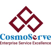 CosmoServe Tech Pvt. Ltd. logo - Similar company to Rentablez.Com