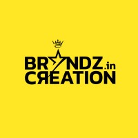 Brandz Creation: Web Design & Digital Marketing Company logo - Similar company to Classudo Technologies