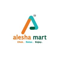 Aleshamart logo - Similar company to Virgo Contact Center Services Ltd