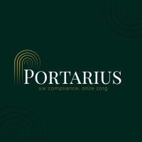 Portarius logo - Similar company to Notabot