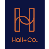 Hall+Co.  Inc. logo - Similar company to Itika Communications