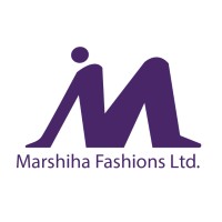 Marshiha Fashions Ltd logo - Similar company to Aaryan Apparel Sourcing Ltd