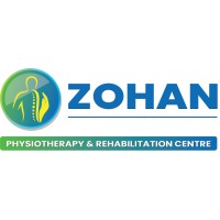 Zohan Physiotherapy & Rehabilitation Centre Bhiwandi logo - Similar company to Iskcon Bhiwandi