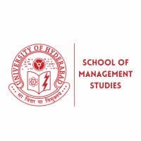 School of Management Studies (SMS) - University of Hyderabad logo - Similar company to Techsme Inc