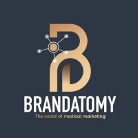Brandatomy logo - Similar company to Webelocity