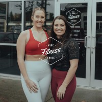 Vibe Tribe Fitness