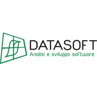 Datasoft S.r.l. logo - Similar company to Data Srl - Sistemi Modena