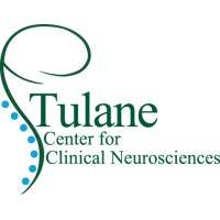 Tulane Center for Clinical Neurosciences logo - Similar company to Enlightendental