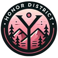 Honor District logo - Similar company to International Institute Of Blockchain And Advanced Technology (Iibat)