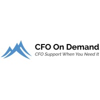 Chief Financial Officer (Various) logo - Similar company to Etc Agro