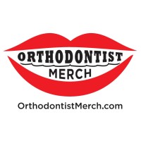 Orthodontist Merch logo - Similar company to Orthodontist
