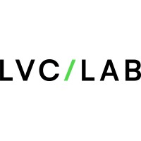 LVC/LAB logo - Similar company to Unicorns & Masters