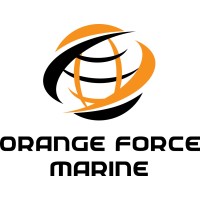 Orange Force Marine Ltd. logo - Similar company to Completewaters