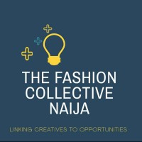 The Fashion Collective Naija logo - Similar company to Black Design Collective (Bdc)