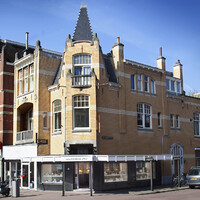 Christianne Dings juwelier logo - Similar company to Juwelier Van Willegen