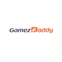 GamezDaddy logo - Similar company to Daddytech