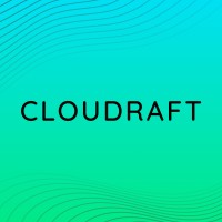 CloudRaft logo - Similar company to Makerble