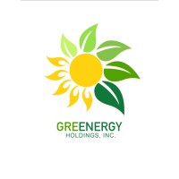 Greenergy Holdings Inc (PSE:GREEN) logo - Similar company to Governful