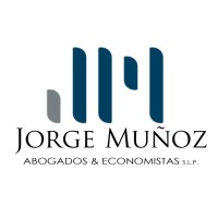 Jorge Muñoz Abogados & Economistas logo - Similar company to Mas, Querol Y Asociados, Asesores Legales, S.L.