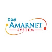 Amarnet System logo - Similar company to Tnr Soft