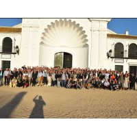 Delegación Sur Campsared logo - Similar company to Federación Glp