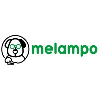 Melampo Software logo - Similar company to Vorticesoft