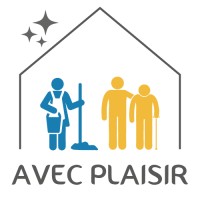 Avec Plaisir - FMR Services logo - Similar company to Bistronome_Lescomptoirs