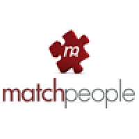 MATCH PEOPLE logo - Similar company to Match