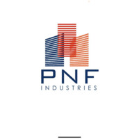 PNF Industries Limited logo - Similar company to Nourisher Processing Co. Ltd