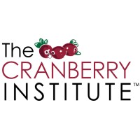 The Cranberry Institute logo - Similar company to Us Apple Export Council
