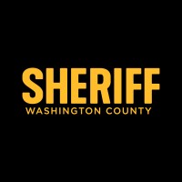 Washington County Sheriff's Office logo - Similar company to Multnomah County Sheriff'S Office