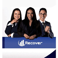 Recover • Empresarial logo - Similar company to Mentor Contabilidade E Gestão De Folha Ltda