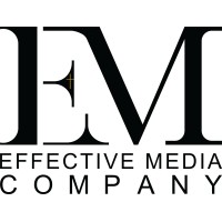 Effective Media Group logo - Similar company to Draft