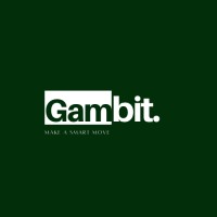 Gambit logo - Similar company to Gambit