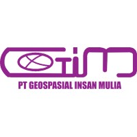 PT GEOSPASIAL INSAN MULIA logo - Similar company to Pt Kridha Multiniaga Prima