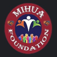 Mihua Foundation logo - Similar company to Ucla Blink