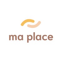 Association Ma Place logo - Similar company to Sei Educa