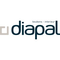 Diapal logo - Similar company to B-Juxta Architecten