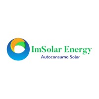 IMSolar Energy logo - Similar company to Imagua Water Technologies