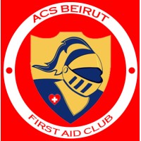 ACS Beirut First Aid Club logo - Similar company to Avc Heracles