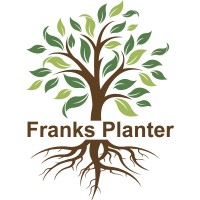 Franks Planter logo - Similar company to Atmin Ltda