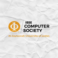 IEEE CS ZUJ logo - Similar company to Ieee Jordan Section